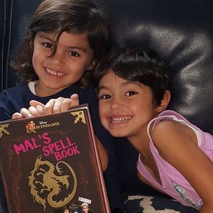 Meet your Posher, Tommy